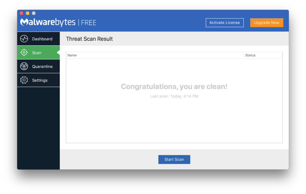 malwarebytes premium free equivalent