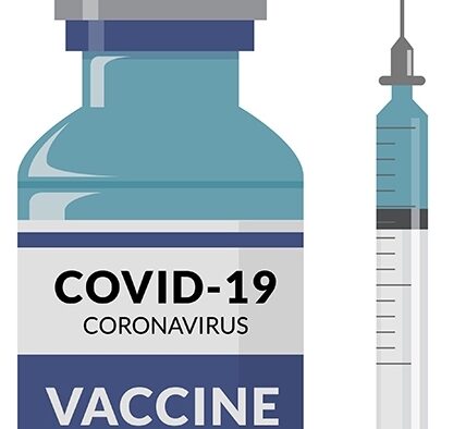 COVD-19 vaccine