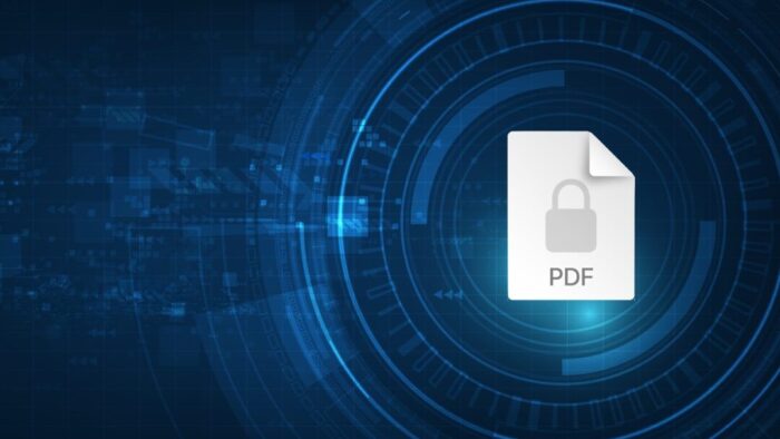 If you have a PDF with confidential information that you want to share, you can set a password to restrict opening, printing, or editing. We have instructions for Preview and Adobe Acrobat, plus advice on ensuring your document stays secure.