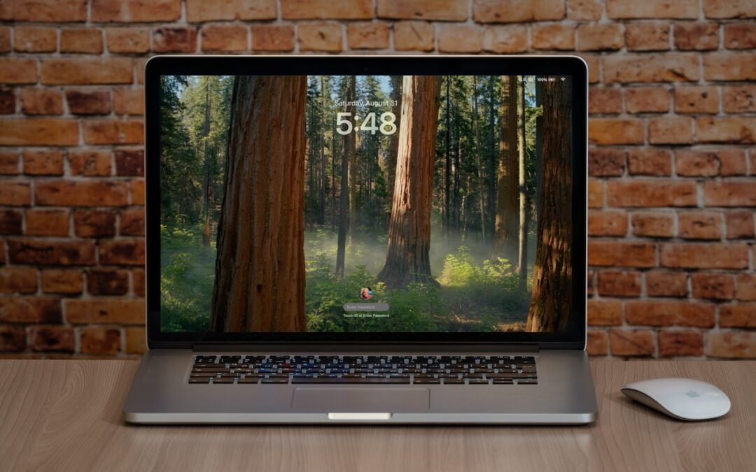 Set macOS to Require a Password after Screen Saver Start or Display